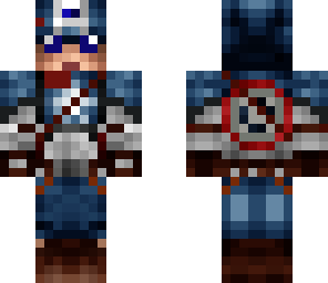 captain america