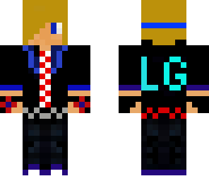 lightninggamer