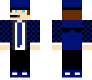 minethejunior  mafia 