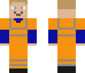 port worker paul