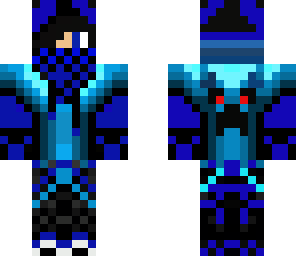 db creeper face hoodie