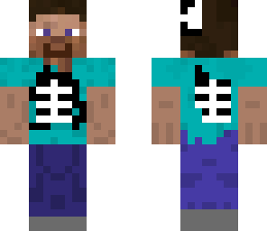 dead steve