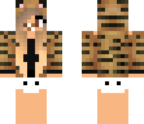 baby tiger