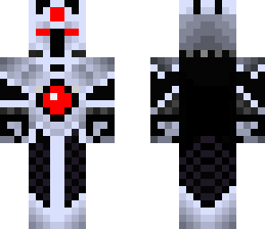 red knight