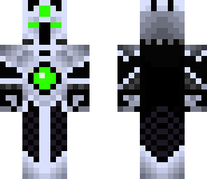 green knight