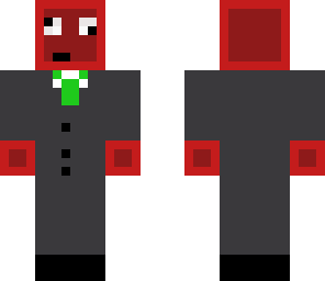 freaky slime