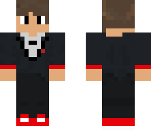 hottrix in a tux