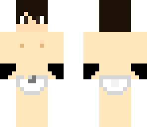new year skin