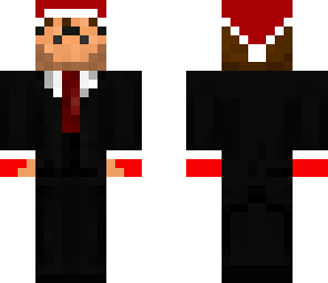 derbossofficial weihnachten