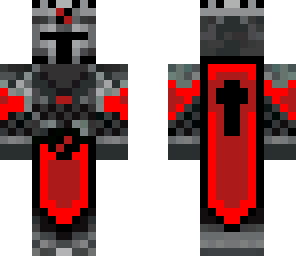 evil knight