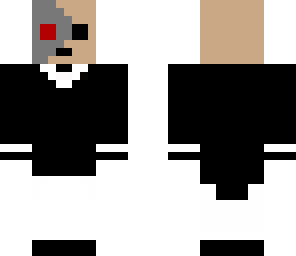 cyborg agent