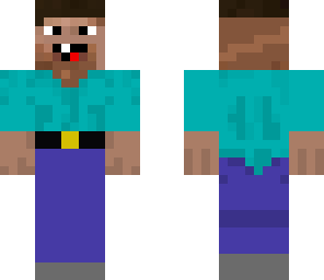 derpy steve