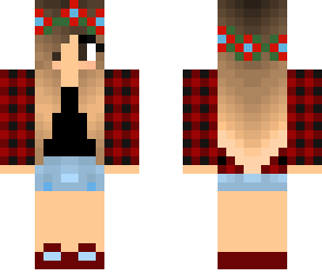a skin xd