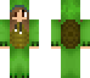 turtle gurl