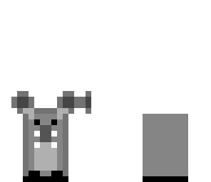 mouse