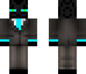 ender man