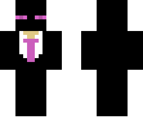 formal enderman