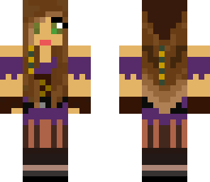 pirate girl cute