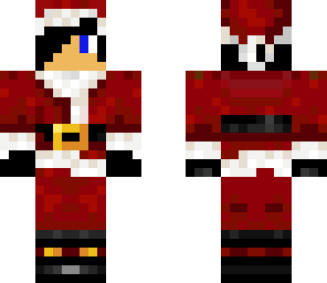 christmas archer