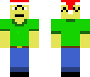 cejones navidad