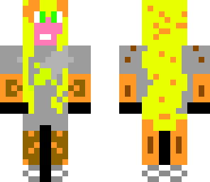 hunter mama