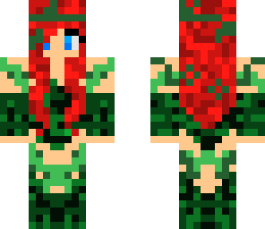poison ivy