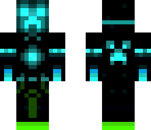tron creeper