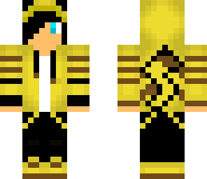 pika boy