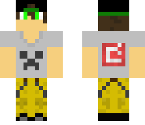 minerroel1 t-shirt petje