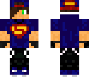 supergoran