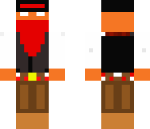 herobrine