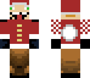 chrismas idiot