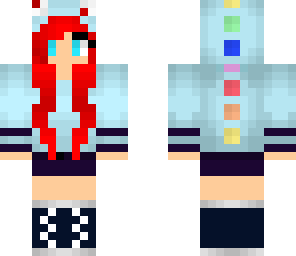 my skin