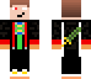 zombie gommehd