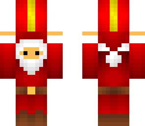 little santa claus