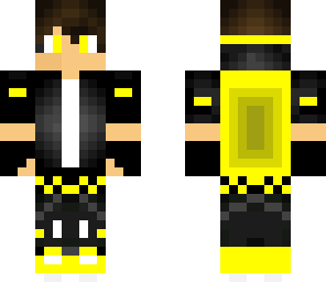 yellow boy