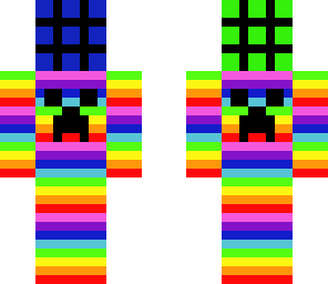 rainbow