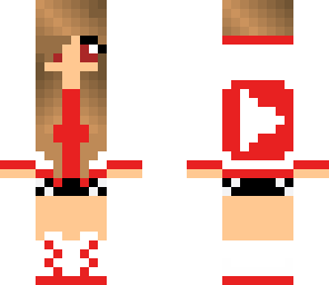 youtube girl