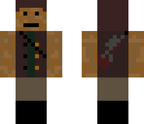 hunter