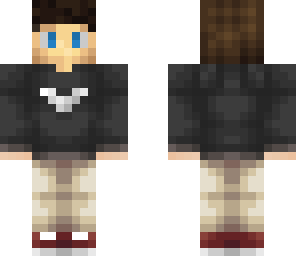 nice skin