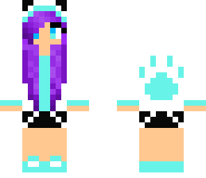 animal girl