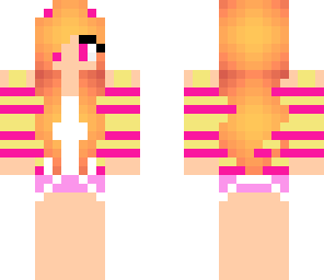 cute skin edit