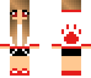 red wulf