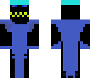 the destroye