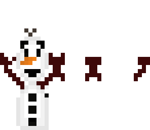 olaf