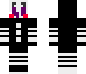 the marionette
