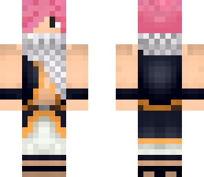 natsu dragneel