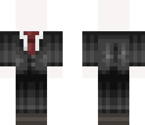 slender man