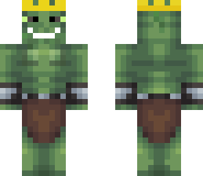 orc leader