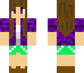 girl